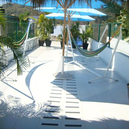 Hotel & Suites Vayor San Patricio Melaque Kültér fotó