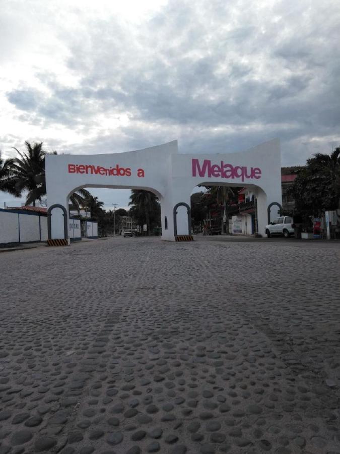 Hotel & Suites Vayor San Patricio Melaque Kültér fotó