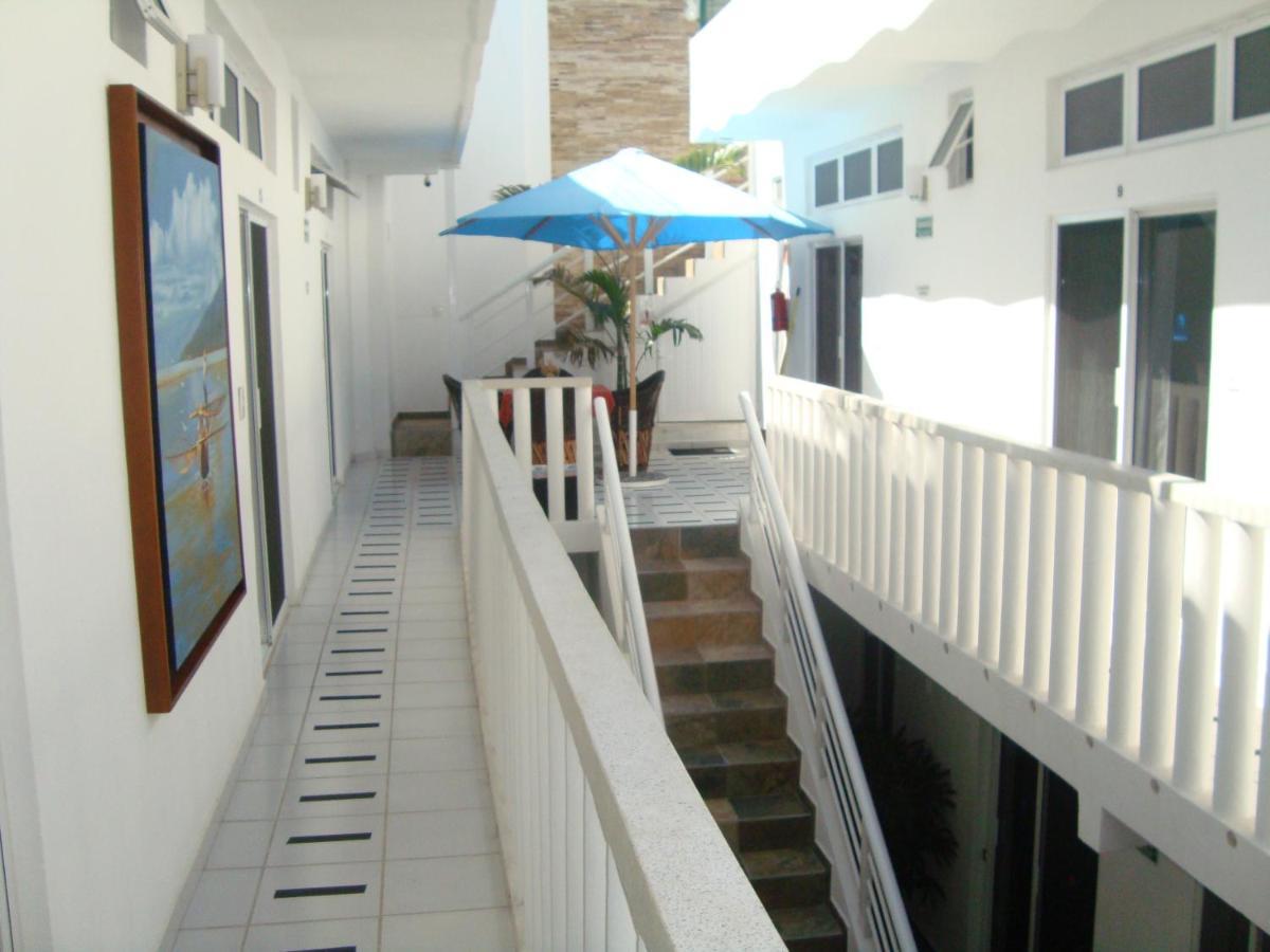 Hotel & Suites Vayor San Patricio Melaque Kültér fotó