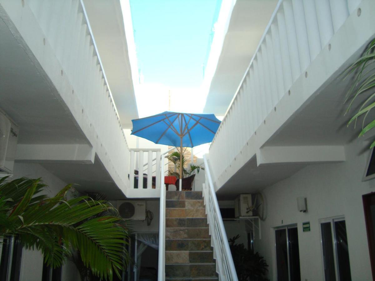 Hotel & Suites Vayor San Patricio Melaque Kültér fotó