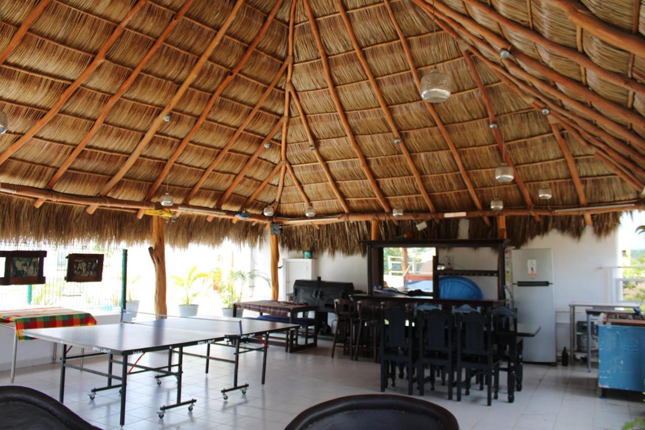 Hotel & Suites Vayor San Patricio Melaque Kültér fotó