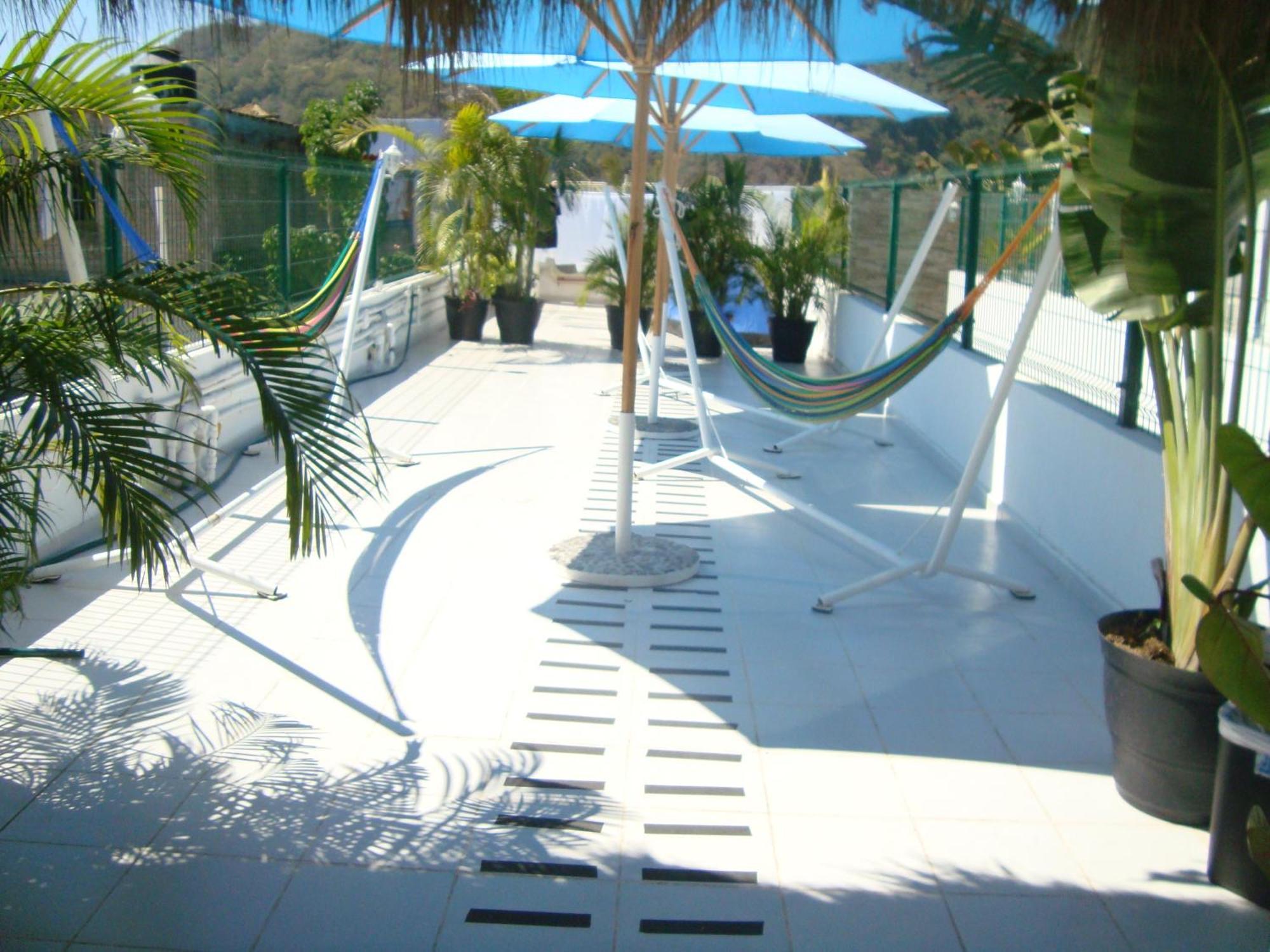 Hotel & Suites Vayor San Patricio Melaque Kültér fotó