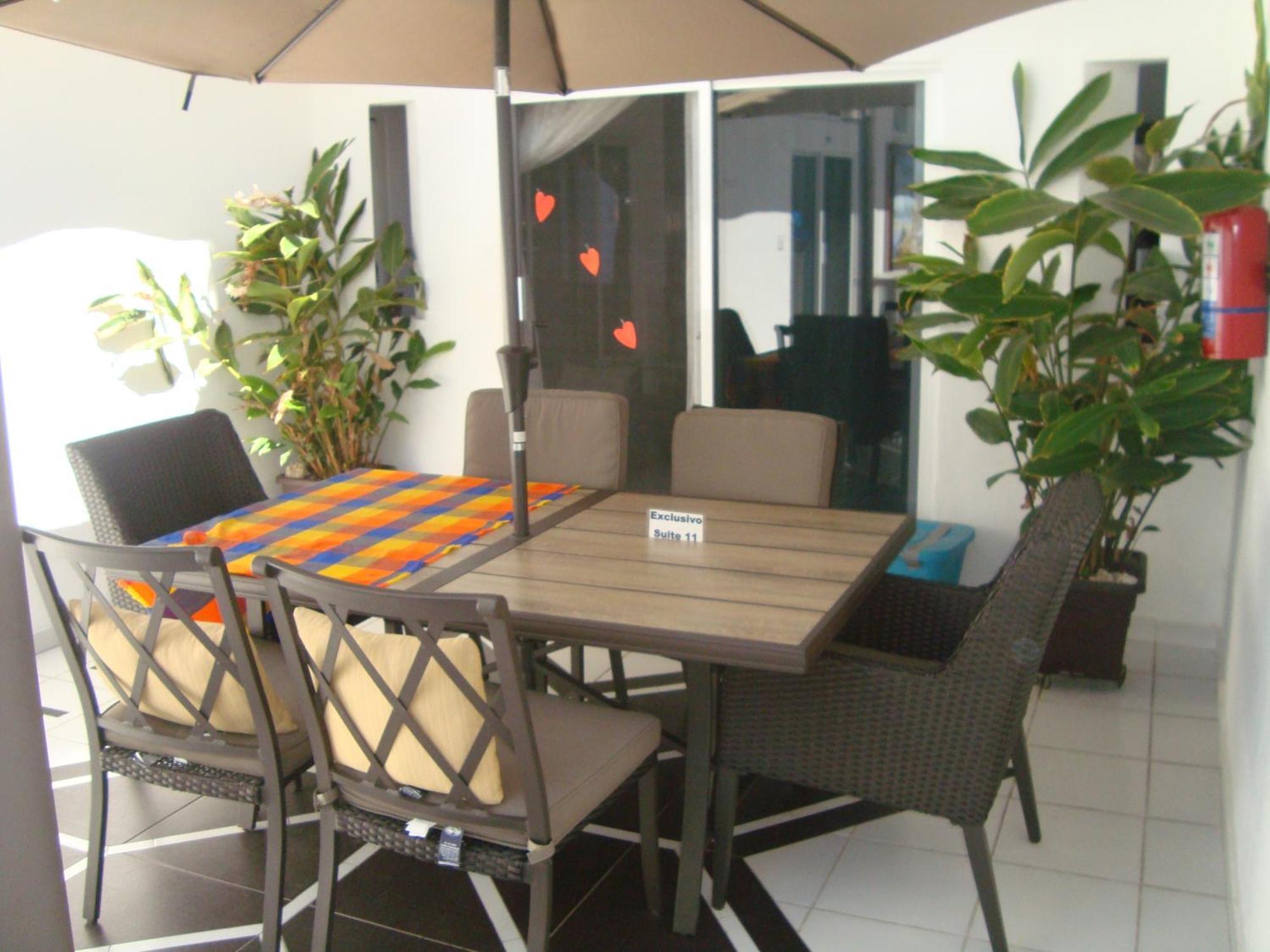 Hotel & Suites Vayor San Patricio Melaque Szoba fotó